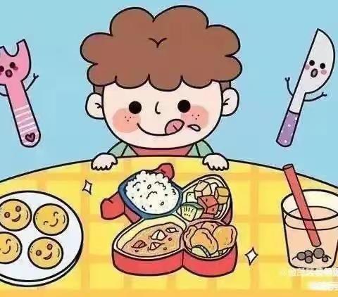 美好“食”光，尽“膳”尽美——阳光之星幼儿园食谱篇