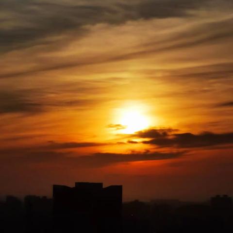 太阳