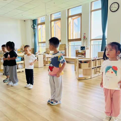 身型棍原来可以这么玩