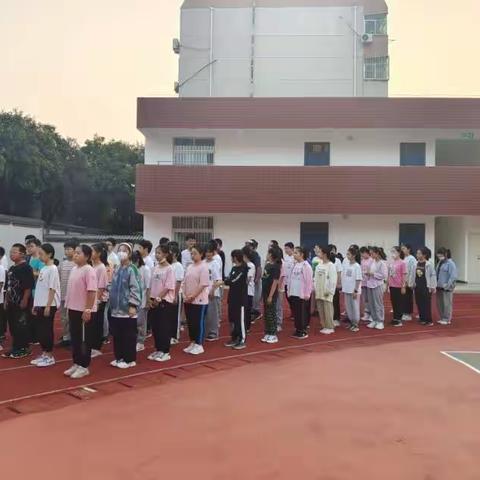 春风化雨  润物无声