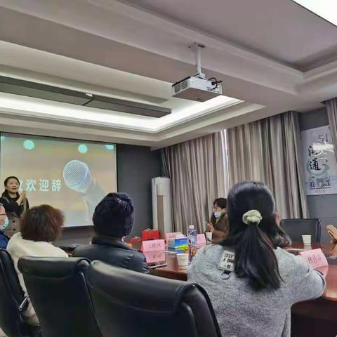 河南西路周末营销不停歇