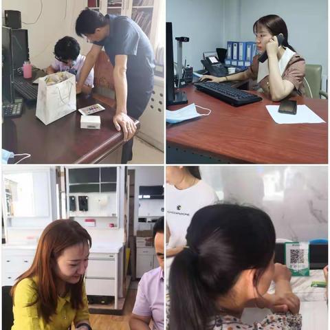 河西走进信中建材市场