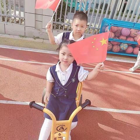 中三班的宝贝👋