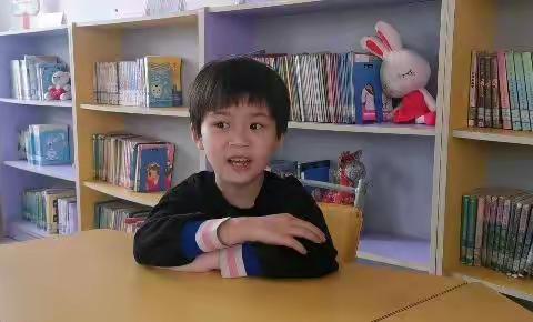 【好书推荐】走马街镇中心小学好书推荐第四期