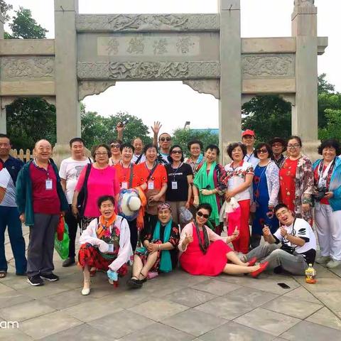 康之旅昌邑二日游【1】