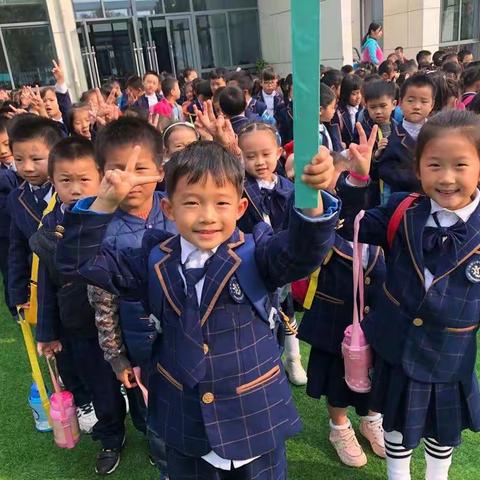 快乐出游   拥抱秋天🍂🍂