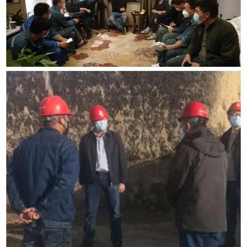 疫情当前，脱贫攻坚义不容辞