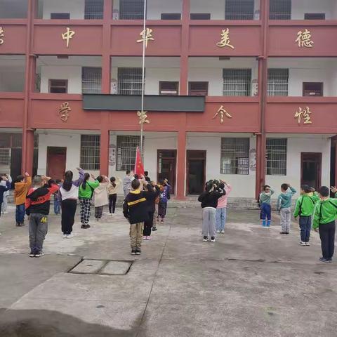 九狮小学第十五周工作汇报（12.5~12.9）