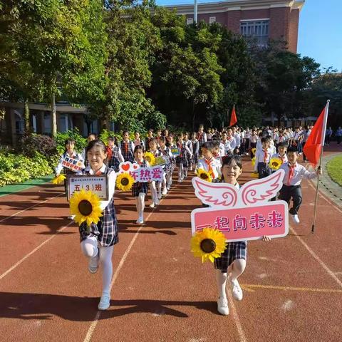 🌻心有方向  脚有力量 🌻11月月总结