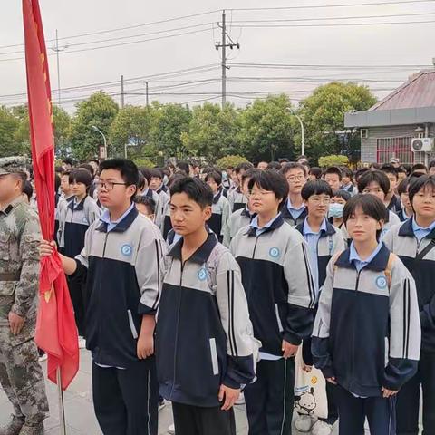 研学实践促成长  知行合一在路上