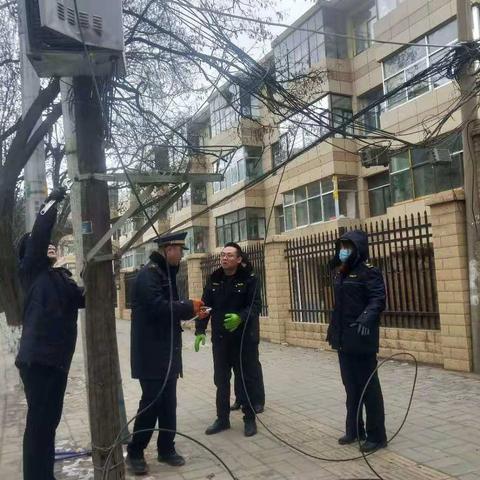 2020.平凉中心城市精细化管理（六十三）