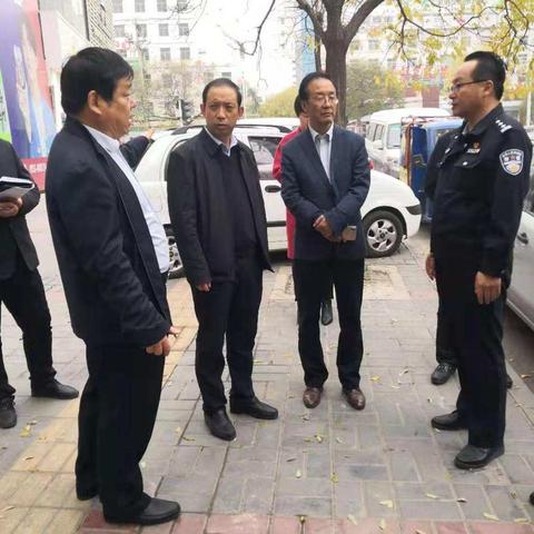 2020.平凉中心城市精细化管理（五十一）