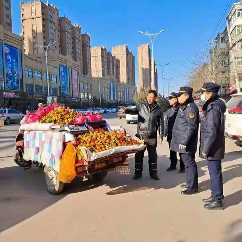2020.平凉中心城市精细化管理(七十一)