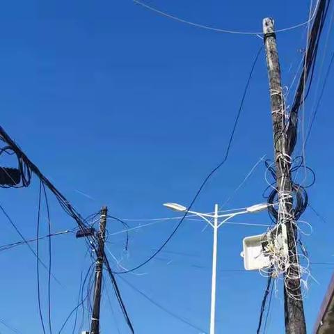 2020.平凉中心城市精细化管理（五十二）