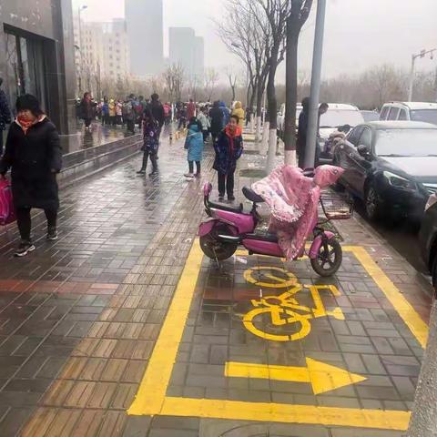 2020.平凉中心城市精细化管理（五十五）