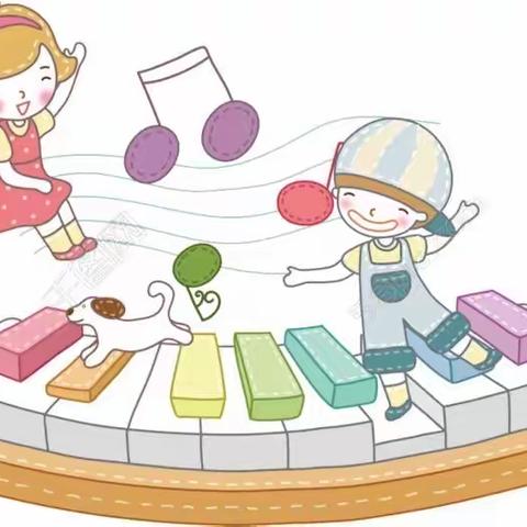 指尖跳跃，悦动琴🎹音——方圆街道中心幼儿园幼儿教师钢琴比赛