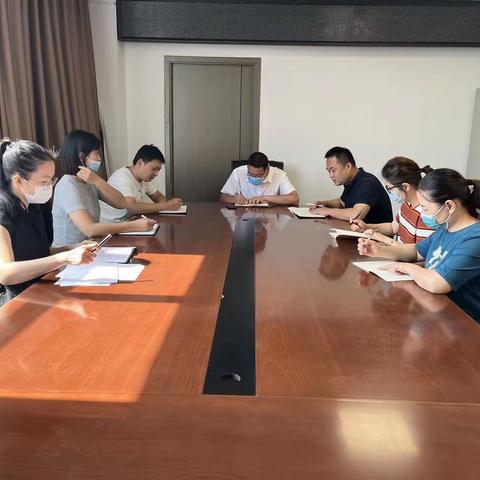 丛台区委党史研究室深入开展“庆七一、喜迎二十大”微宣讲活动