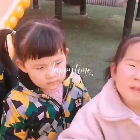 梧桐树幼儿园IC2班一周精彩瞬间