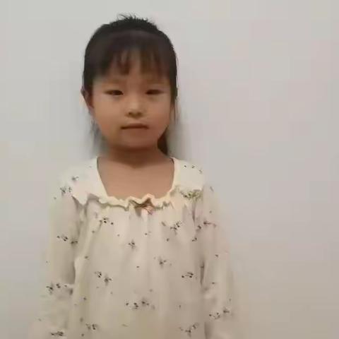 牛庄镇中心幼儿园大班居家指导精彩回顾（四）