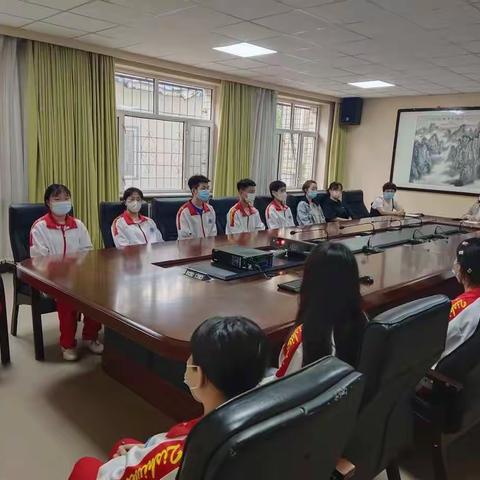 齐市卫校召开“滋蕙计划”启动仪式
