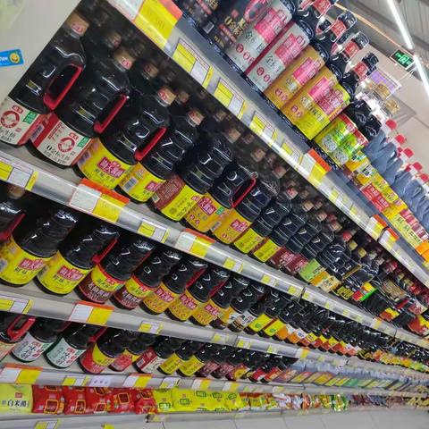 梯门店闭店陈列