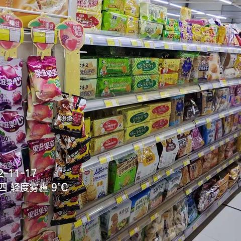 梯门店闭店陈列