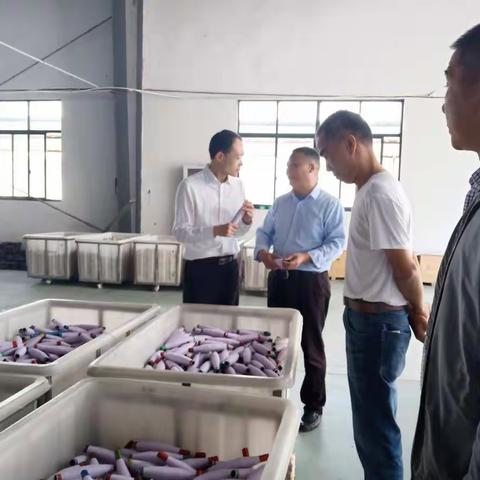 游埠经发办一周工作总结（10.21--10.25）