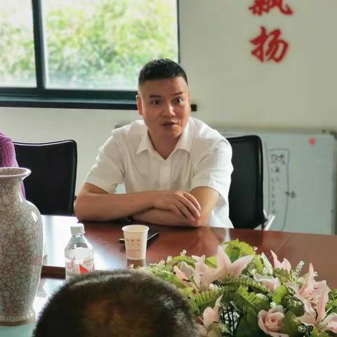 游埠经发办一周工作总结（9.9--9.12）