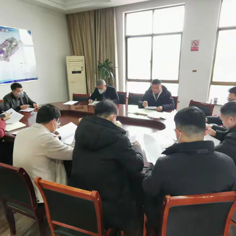 科学防疫刻不容缓，责任分工井然有序