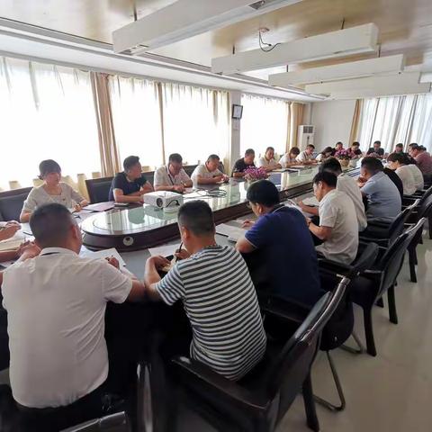 游埠经发办一周工作总结（9.16--9.21）