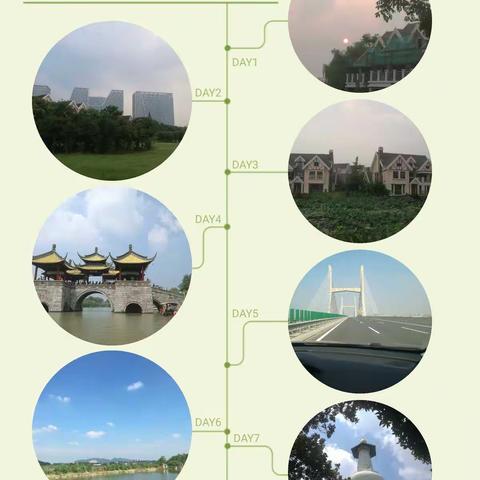 汤晗慧、汤晗德的快乐暑假生活!