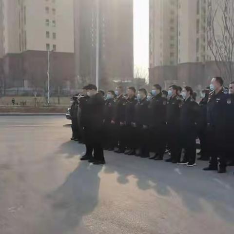不折不扣落实   铁腕手段推进——午汲镇拆违专班再推“三拆”工作