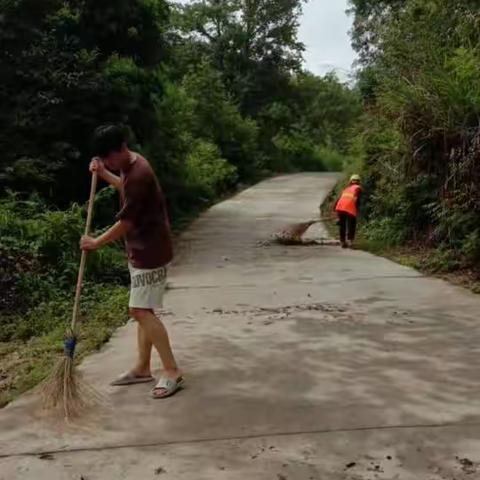 我为群众办实事