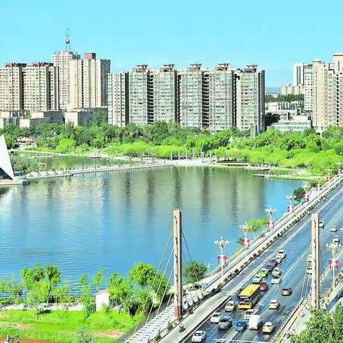 推进城市精细化管理  解放南路派出所在行动