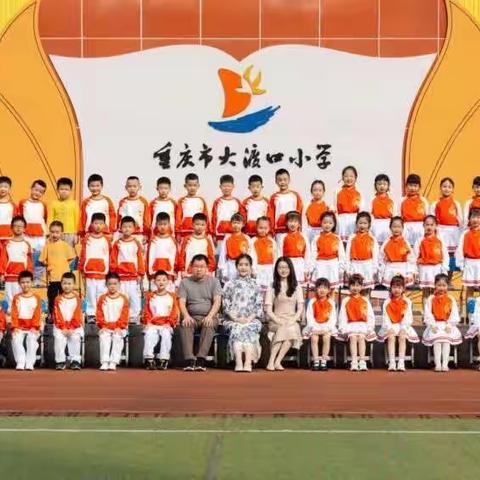 静待花开，向阳无畏