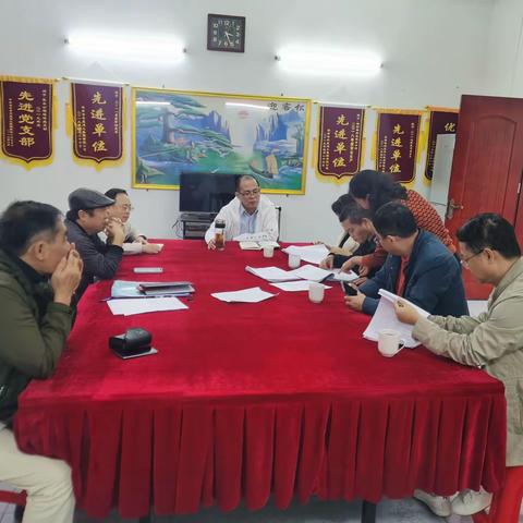 海垦建工集团安全生产考核组莅临服务公司开展2021年度安全生产责任目标考核