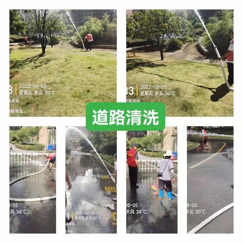 长沙振望物业管理有限公司郴州分公司的美篇
