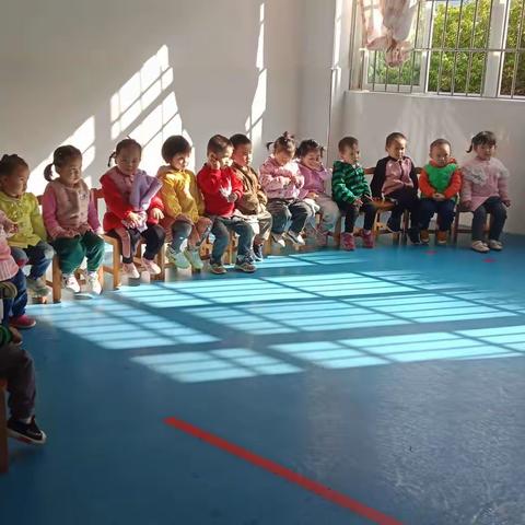 🌻九九重阳节，浓浓敬老情  🌻❤️ ❤️启智爱尔早教中心❤️❤️