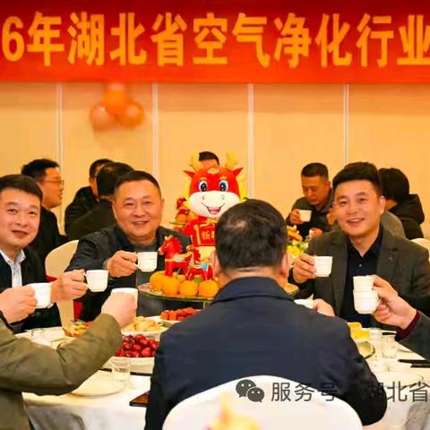 行业资讯Ⅱ 协会欢送鄂杰翘楚及协会秘书处工作会议活动圆满举行，共绘空气净化行业发展新蓝图