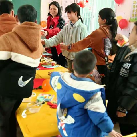 迎新春，闹元宵