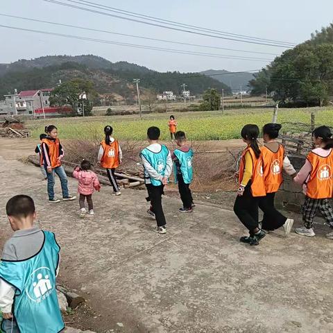我们和春天有个约会
