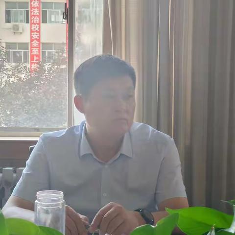 东明县实验初级中学