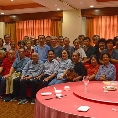 2019 相聚宁波 10.11篇