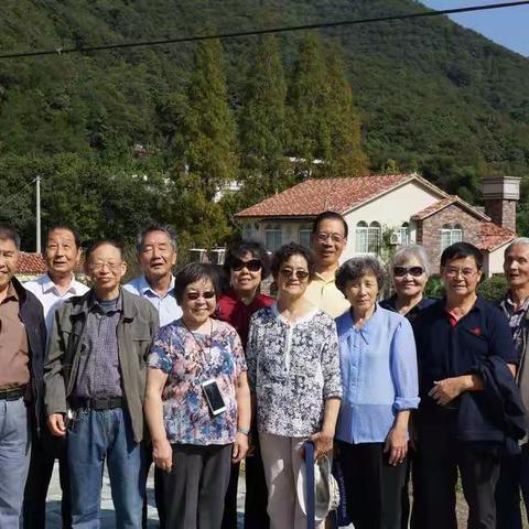 2019 相聚宁波 10.10篇（下）