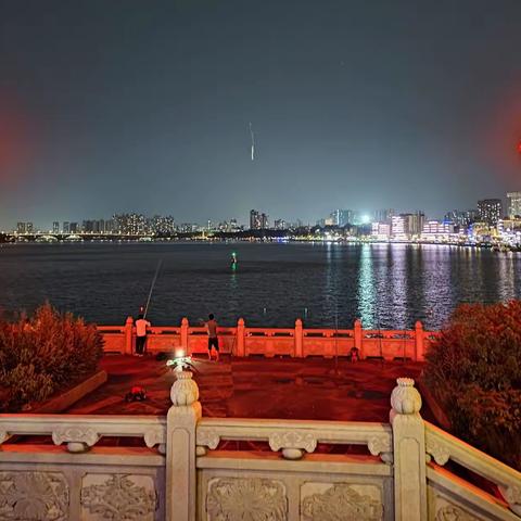 行走江湖（7）首次骑进广东