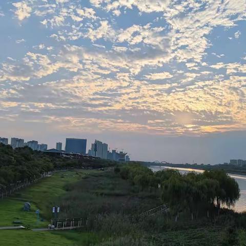 行走江湖（2）豫东晥北逛