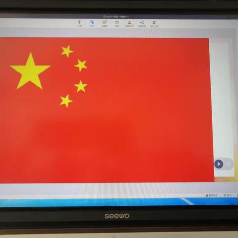 祖国母亲—生日快乐