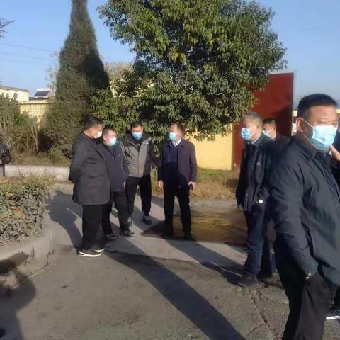 安水快速通道“机械化”清扫大会战如期举行