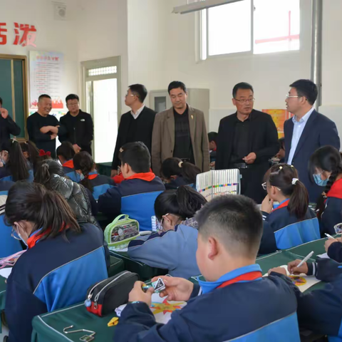 调研赋能促发展  笃实践行以致远