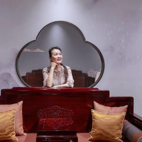 惊艳绝伦 • 富贵满堂